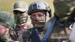 Вячеслав Гладков сообщил о начале проекта «Время своих героев» 