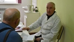 Специалисты поликлиники № 2 помогут избавиться от никотиновой зависимости