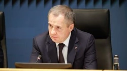 Вячеслав Гладков – о работе агротехнологических и дорожных классов в белгородских школах 