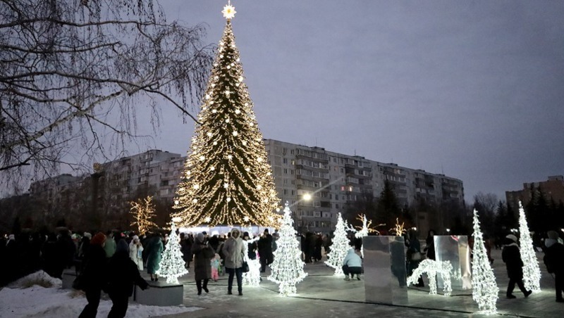 каталог Старый Оскол
