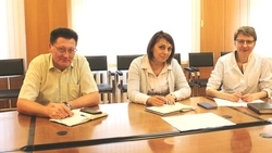 Врачи призвали старооскольцев пройти диспансеризацию