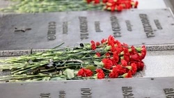 Вячеслав Гладков обратился к белгородцам в День памяти и скорби 