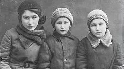 Дети ждали Победу. Ветеран поделился воспоминаниями о периоде оккупации Старого Оскола