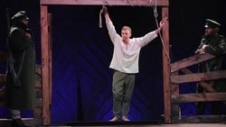 Старооскольский театр для детей и молодёжи открыл новый сезон