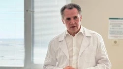 Вячеслав Гладков заявил о выделении 17,3 млрд рублей на строительство и ремонт медучреждений с 2021