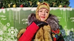 Художественный руководитель ансамбля Лариса Адейкина рассказала о секретах творчества