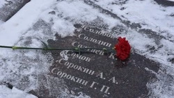 События далёкого 1943 года по сей день живы в памяти старооскольцев