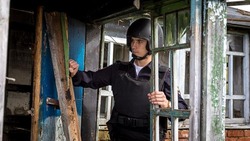 Старооскольцы смогут проголосовать за полицейского из Белгородского района во Всероссийском конкурсе