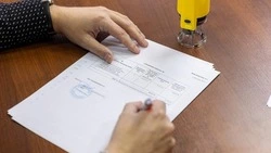 Вячеслав Гладков сообщил о заключении белгородцами почти 2 тыс. соцконтрактов в 2025 году 