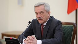 Губернатор Белгородской области вошел в состав обновлённого президиума Госсовета