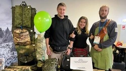 Староосколец Александр Скляр нашёл свою нишу в бизнесе благодаря соцконтракту 