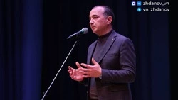 Работников сельского хозяйства и перерабатывающей промышленности наградили в Старом Осколе