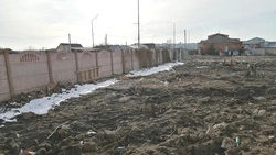 Территория бывшего старооскольского маслозавода получит развитие