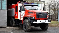 Вячеслав Гладков сообщил о признании белгородского управления МЧС лучшим по итогам 2024-го