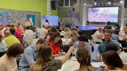 Белгородские представители сферы спорта прошли обучение по ведению социальных сетей