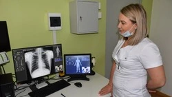 Старооскольская больница получила новое оборудование