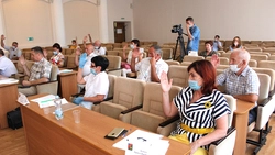 Общественники Старого Оскола предложили увековечить память Николая Шевченко