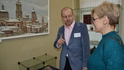 Староосколец Константин Филатов помогает людям делать открытия