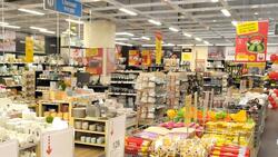 Белгородские власти разрешили открыться нескольким непродовольственным магазинам