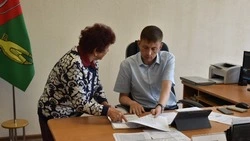 Жители Старого Оскола обращаются к главе администрации с личными нуждами и общественными вопросами