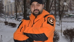 Старооскольцы могут стать волонтёрами отряда «ЛизаАлерт»