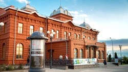 Вячеслав Гладков поделился планами посетить старооскольский театр