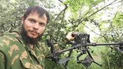 Сёстры погибшего участника СВО Михаила Литвяка рассказали о его службе