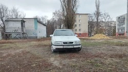 Рейды по незаконной парковке прошли в Старом Осколе