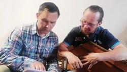 Старооскольская театральная студия «Многоточие» стала победителем президентского грантового конкурса