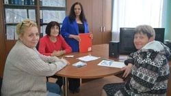 Оксана Луговских возглавила Городищенский культурно-досуговый центр