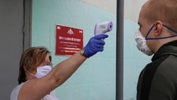 Вирус не помешает призыву. Более 250 старооскольцев пополнят ряды Вооружённых сил России