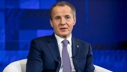 Вячеслав Гладков – о поддержке белгородских предприятий 