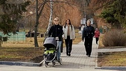 Вячеслав Гладков рассказал о введении новой меры поддержки для многодетных семей